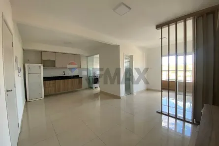Apartamento com 1 Quarto para alugar, 43m² no Parque Bela Vista, Votorantim