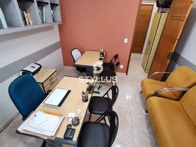 Apartamento à venda, 24m² no Méier, Rio de Janeiro