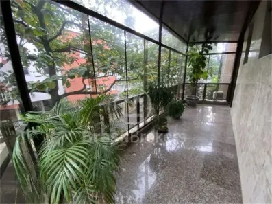Apartamento com 4 Quartos à venda, 170m² no Leblon, Rio de Janeiro