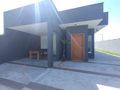 Casa com 3 Quartos à venda, 120m² no Estância São José, Peruíbe