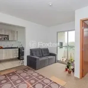 Apartamento com 2 Quartos à venda, 57m² no Morro Santana, Porto Alegre