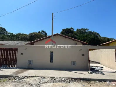 Casa com 2 Quartos à venda, 125m² no Jamaica (Interior), Itanhaém