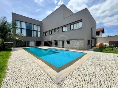 Casa com 5 Quartos à venda, 874m² no São Luiz, Belo Horizonte