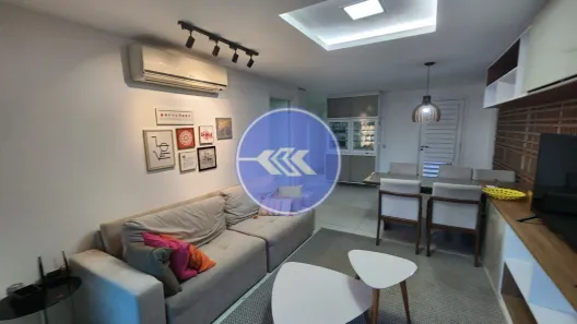 Apartamento com 3 Quartos à venda, 115m² no Porto das Dunas, Aquiraz