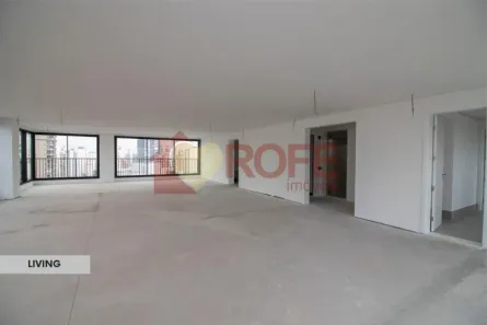 Apartamento com 3 Quartos à venda, 375m² no Moema, São Paulo