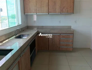 Apartamento com 3 Quartos à venda, 98m² no Nossa Senhora Aparecida, Uberlândia