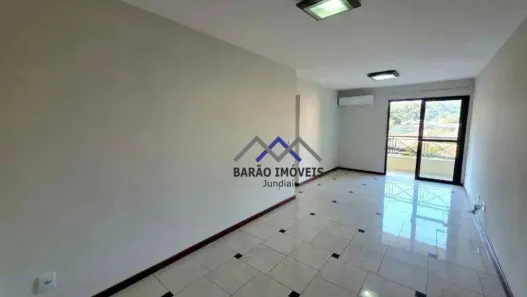 Apartamento com 3 Quartos à venda, 93m² no Parque da Represa, Jundiaí