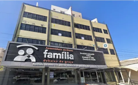 Apartamento com 1 Quarto à venda, 541m² no Praia Campista, Macaé