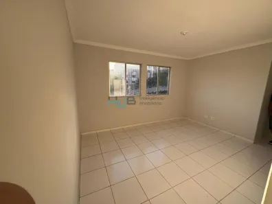 Apartamento com 3 Quartos para venda ou aluguel, 57m² no Jardim das Américas, Londrina