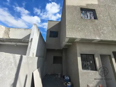 Sobrado com 2 Quartos à venda, 56m² no Jardim Paulista, Sorocaba