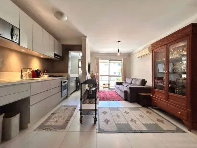 Apartamento com 2 Quartos à venda, 85m² no Campeche, Florianópolis