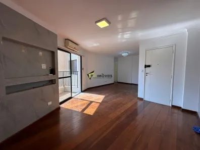 Apartamento com 3 Quartos à venda, 120m² no Santa Teresinha, São Paulo