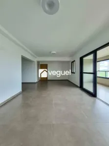 Apartamento com 3 Quartos para alugar, 153m² no Jardim Olhos D'Água II, Ribeirão Preto
