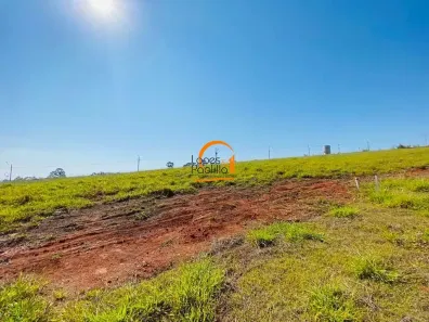 Lote/Terreno à venda, 360m² no Cachoeira, Atibaia