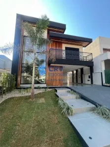 Casa com 4 Quartos à venda, 208m² no Conjunto Habitacional Alexandre Urbanas, Londrina