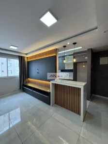 Apartamento com 2 Quartos à venda, 47m² no Fundação da Casa Popular, Campinas