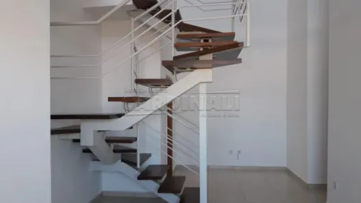 Sobrado com 2 Quartos à venda, 110m² no Parque Faber Castell I, São Carlos