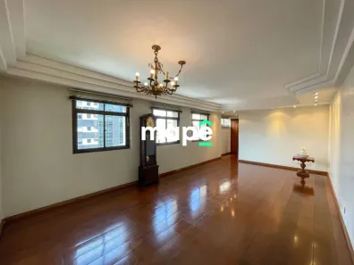 Apartamento com 3 Quartos à venda, 129m² no Boqueirão, Santos