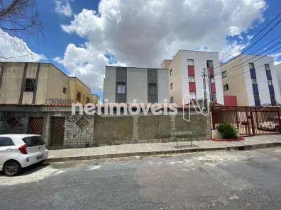 Apartamento com 3 Quartos para alugar, 55m² no Cidade Jardim Eldorado, Contagem