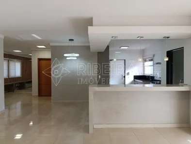 Apartamento com 3 Quartos à venda, 169m² no Jardim Botânico, Ribeirão Preto