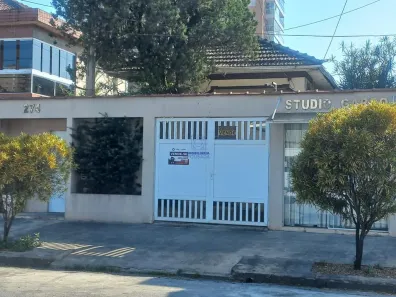 Casa com 7 Quartos à venda, 300m² no Macuco, Santos