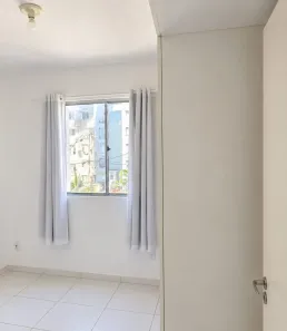 Apartamento com 2 Quartos à venda, 48m² no Sussuarana, Salvador