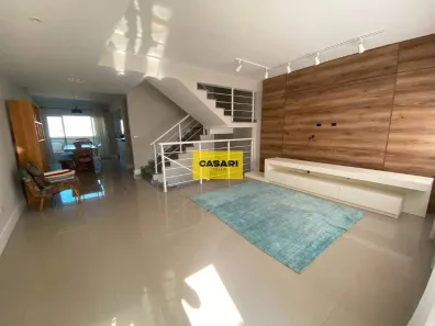 Sobrado com 3 Quartos à venda, 242m² no Centro, São Bernardo do Campo