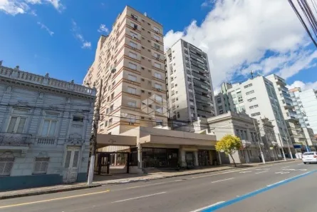 Apartamento com 1 Quarto à venda, 41m² no Independência, Porto Alegre