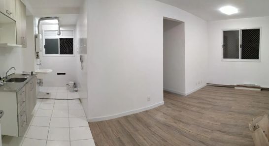 Apartamento com 2 Quartos à venda, 49m² no Jardim Las Vegas, Guarulhos