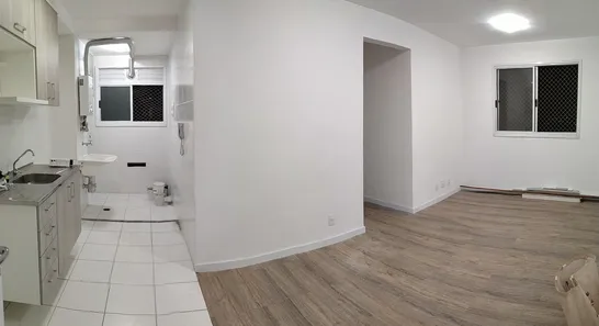 Apartamento com 2 Quartos à venda, 49m² no Jardim Las Vegas, Guarulhos