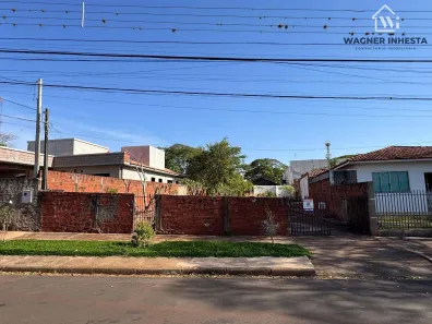 Lote/Terreno à venda, 10m² no Vila Morangueira, Maringá