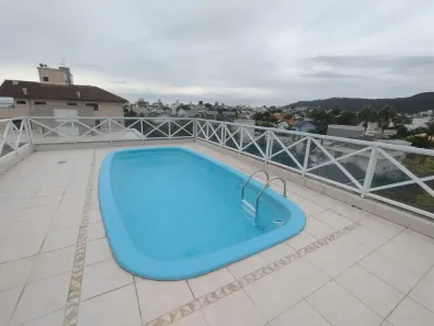Apartamento com 2 Quartos à venda, 85m² no Jurerê, Florianópolis