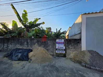Lote/Terreno à venda, 360m² no Maravista, Niterói