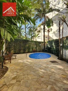 Casa de Condomínio com 3 Quartos à venda, 112m² no Santo Amaro, São Paulo