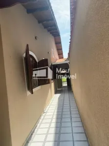 Casa com 3 Quartos à venda, 140m² no Jardim das Indústrias, São José dos Campos