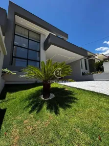 Casa de Condomínio com 3 Quartos à venda, 133m² no Wanel Ville, Sorocaba