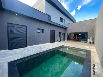 Casa com 3 Quartos à venda, 188m² no Jardim São Francisco, Piracicaba