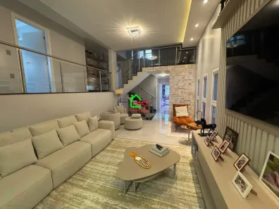 Casa de Condomínio com 4 Quartos à venda, 300m² no Pinheirinho, Vinhedo