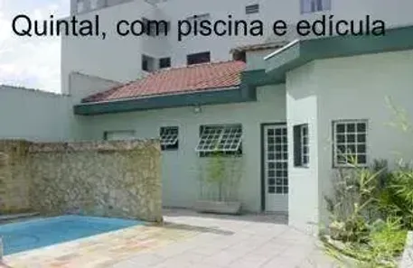 Casa com 3 Quartos à venda, 240m² no Rudge Ramos, São Bernardo do Campo