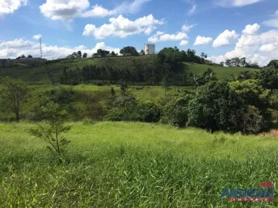 Lote/Terreno à venda, 2983m² no Veraneio Ijal, Jacareí