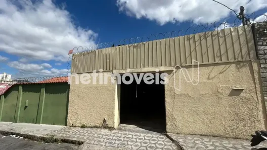Galpão/Depósito/Armazém para alugar, 120m² no São Cristóvão, Belo Horizonte