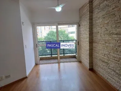 Apartamento com 3 Quartos à venda, 76m² no Vila Olímpia, São Paulo