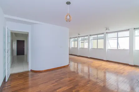 Apartamento com 3 Quartos à venda, 160m² no Santa Cecília, São Paulo