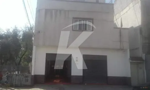 Sala Comercial à venda, 249m² no Bom Retiro, São Paulo