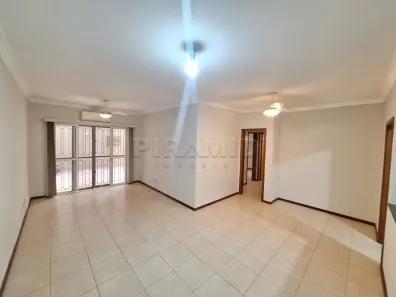 Apartamento com 3 Quartos à venda, 105m² no Bosque das Juritis, Ribeirão Preto