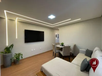 Casa com 2 Quartos à venda, 80m² no Salgado Filhos, Brumadinho