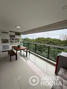 Apartamento com 4 Quartos à venda, 170m² no Imbiribeira, Recife