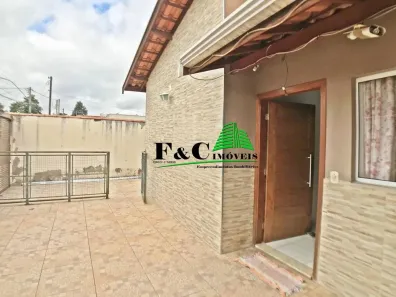 Casa com 3 Quartos à venda, 113m² no João Aranha, Paulínia