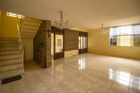 Casa com 4 Quartos à venda, 274m² no Nazaré, Belém