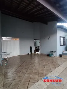 Casa com 3 Quartos à venda, 179m² no Vila Brasília, São Carlos